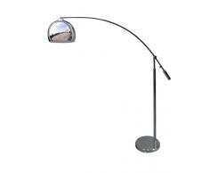 Stones Lighting 2016 Manhattan Lampada, Acciaio