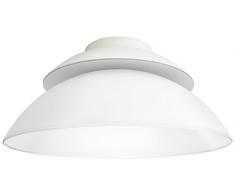 Philips Lighting Beyond Plafoniera LED senza Bridge, Bianco