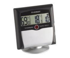 TFA Dostmann 30.5011 termometro Digitale per Corpo