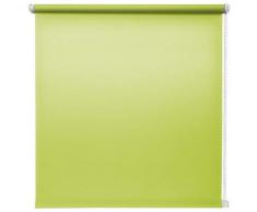 Beyond Drape Tenda a Rullo, 110 x 150 cm, Senza Viti, Fissaggio Senza Fori, Colore: Verde