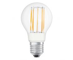 Osram LED Retrofit Classic A Dim 100 12 W/4000 K E27 Lampada W, Bianco, 1 Lamp, standard, plastica