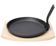 Tognana Fusion Taste Padella in ghisa