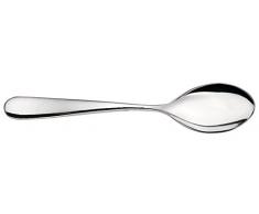 Alessi 5180S4M - Servizio di posate, 4 pezzi