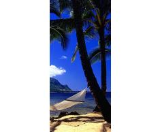 PeelitStickit ID 0378-60 x 130 cm, Altezza: Bel Nature, Adesivo da Parete in Vinile di Alta qualitÃ 