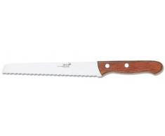 Deglon 3284019-C, Coltello da Pane Sherwood, 19 cm