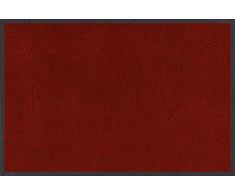 Wash+Dry - Tappeto Regal Red 60x90, Rosso