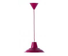 Els Banys Nirvana 28 - Lampada a sospensione da soffitto, fragola (disponibile in vari colori)