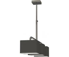 Miro, Lampada a sospensione a 3 luci