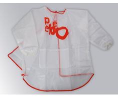 Pébéo 698140 Grembiule taglia 5/8 anni