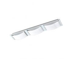 EGLO Wasao illuminazione da soffitto Bianco LED 5,4 W A+