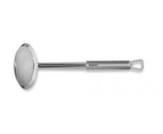 Barazzoni 8640001200 Schiumarola a Rete, My Utensil, Acciaio Inox