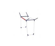 Leifheit Pegasus 160 Solid Slim Stendibiancheria, Multicolore, 94.5 x 54.5 x 7 cm