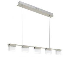 Eglo Lampadario a Sospensione Integriert