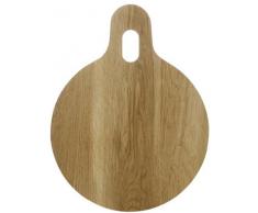 Sagaform 5015335 - Tagliere Universale in Legno di Quercia