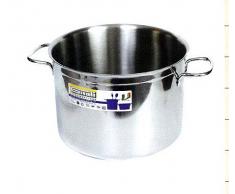 F.Lli Gnali Bacicio S.R.L 8011126009466 Realterm Pentola 2M Cm.16, Multicolor