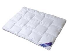 Frankenstolz Schlafgut Utah 54480-09009-10 - Piumone, 155 x 220 cm