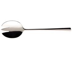 Villeroy & Boch Piemont Forchetta Insalata, Acciaio Inossidabile, 245 mm