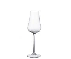 Villeroy & Boch Purismo Specials Bicchiere da Grappa, 90 ml, Cristallo, Trasparente