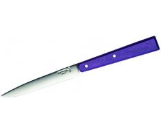 Opinel Coltello Coltello, Esprit Pop, in Legno di faggio, Viola, Grigio, M, 1010305710