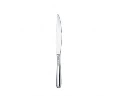 Alessi LCD01/6 Caccia Coltello da Frutta in Acciaio Lucido