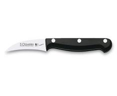 3 Claveles UniblockÂ âÂ Coltello per Spelucchino da 6Â cm, 2,5Â Pollici