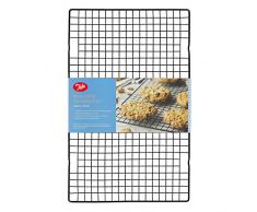 Tala Griglia raffredda torte 40 x 25 cm (rivestimento antiaderente)