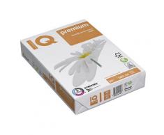 Mondi IQ 180031698 Premium carta inkjet, 80 G/M², A4, 500 BL
