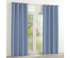FRANC-TEXTIL Tende, Tessuto, Blu