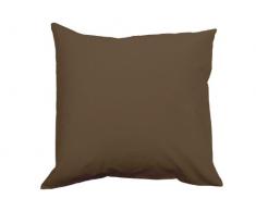 Soleil docre Federa in Cotone Tortora Eden