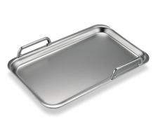 Siemens HZ390512 Acciaio inossidabile teglia