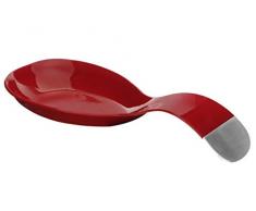 Premier Housewares Resto Cucchiaio, Rosso