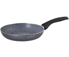 Aeternum Y0F3PA0260 Trudi Revolution Padella 26 cm, Adatta allinduzione, Alluminio