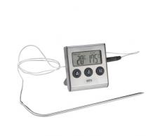 Gefu Tempere 21840 Termometro digitale per arrosto con timer