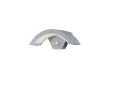 Trio Leuchten Trio 220969187 Lampada da Parete per Esterni LED 6 W