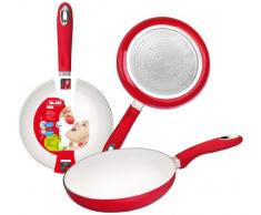 IBILI 418022 - Padella in Ceramica e Alluminio
