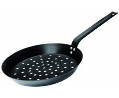 IBILI, Padella per Castagne, 26 cm