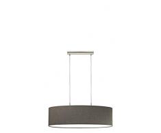 EGLO 96382 lampada a sospensione Multicolore