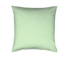 fleuresse, Federa, Verde (GrÃ¼n), 40 x 40 cm