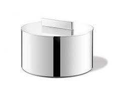 Zack 40324Â avor Barattolo con Coperchio, Lucido