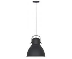 ILLUMINAZIONE DI DESIGN Lampadario a soffitto, 9 W, Nero