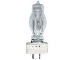 General Electric Ftl Cp43 240V 2000Watt Gy16 Lampada Showbiz, Multicolore