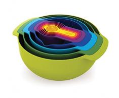 Joseph&Joseph Nest 9 Plus Set Utensili