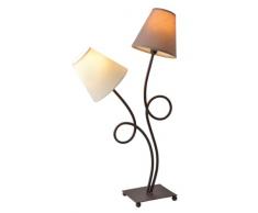 Naeve Leuchten, Lampada da Tavolo