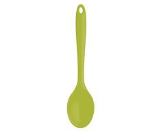 ColourWorks 28 Centimetri Cucchiaio di Silicone - Verde