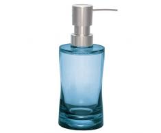 Kleine Wolke, Dispenser sapone 5058766854 Fortune tÃ¼rkis, Blu (TÃ¼rkis)