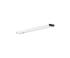 Ledvance Sottopensile Linear LED Flat 6W Luce Naturale 4000K