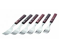 Forchetta 6Pz Polywood