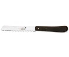 Deglon 1511011-C - Pelaverdure con Manico in Legno debano