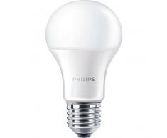 Philips Lampadina LED, Attacco E27, Luce Bianco Naturale 4000°K, 13.5W equivalente a 100W, 230V Lumen 1521 Modello 2015 [Classe di efficienza energetica A+]