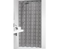 Sealskin Lace - Tenda da Doccia Grigio